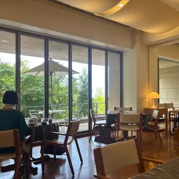 熱海　温泉　レトロ喫茶　コーヒー　温泉　熱海迎賓館　夏休み　国内旅行　温泉グルメ　MOA美術館　 La Pâtisserie du musée par Toshi Yoroizuka