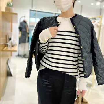 試着してウォーキング( ´∀`)