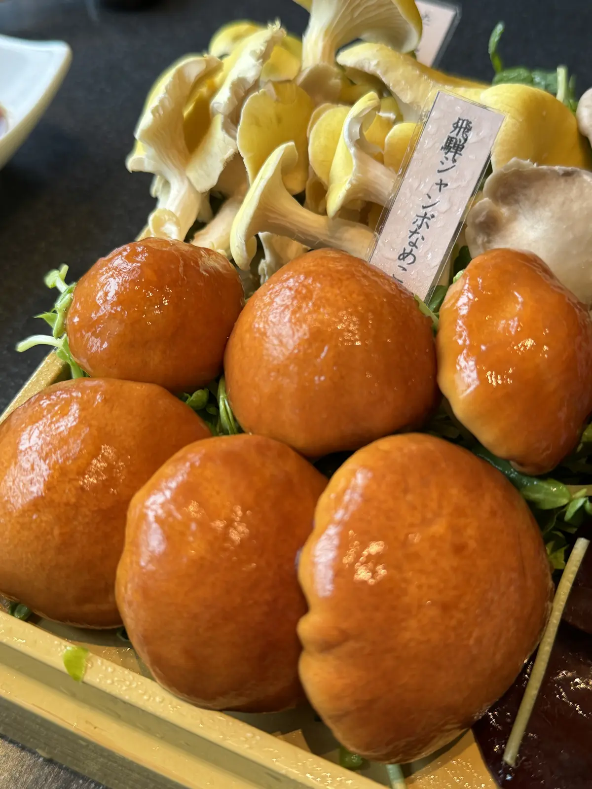 シャングリラズシークレット