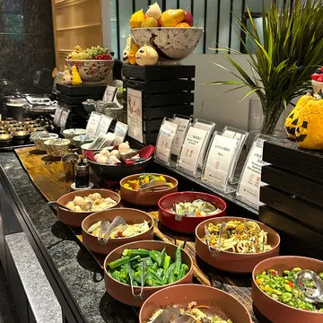 THE HOTEL SANRAKU KANAZAWA