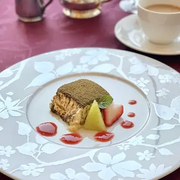 ベニーレベニレーお料理③