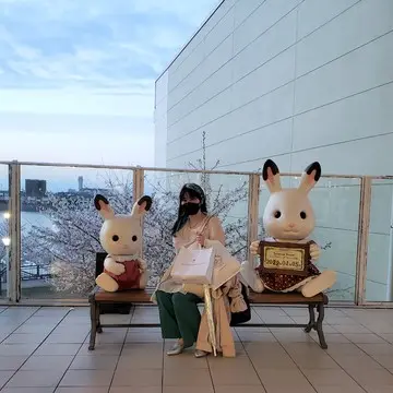 越谷レイクタウンアウトレット