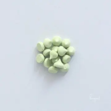 村上開新堂　抹茶メレンゲ　クッキー