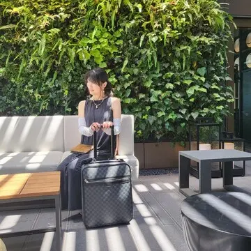 ルイ・ヴィトン ダミエ