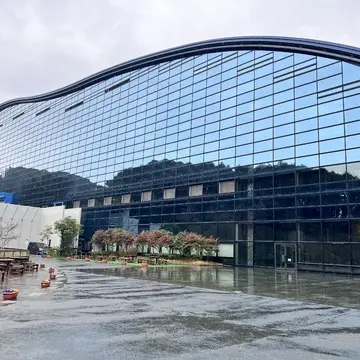 九州国立博物館