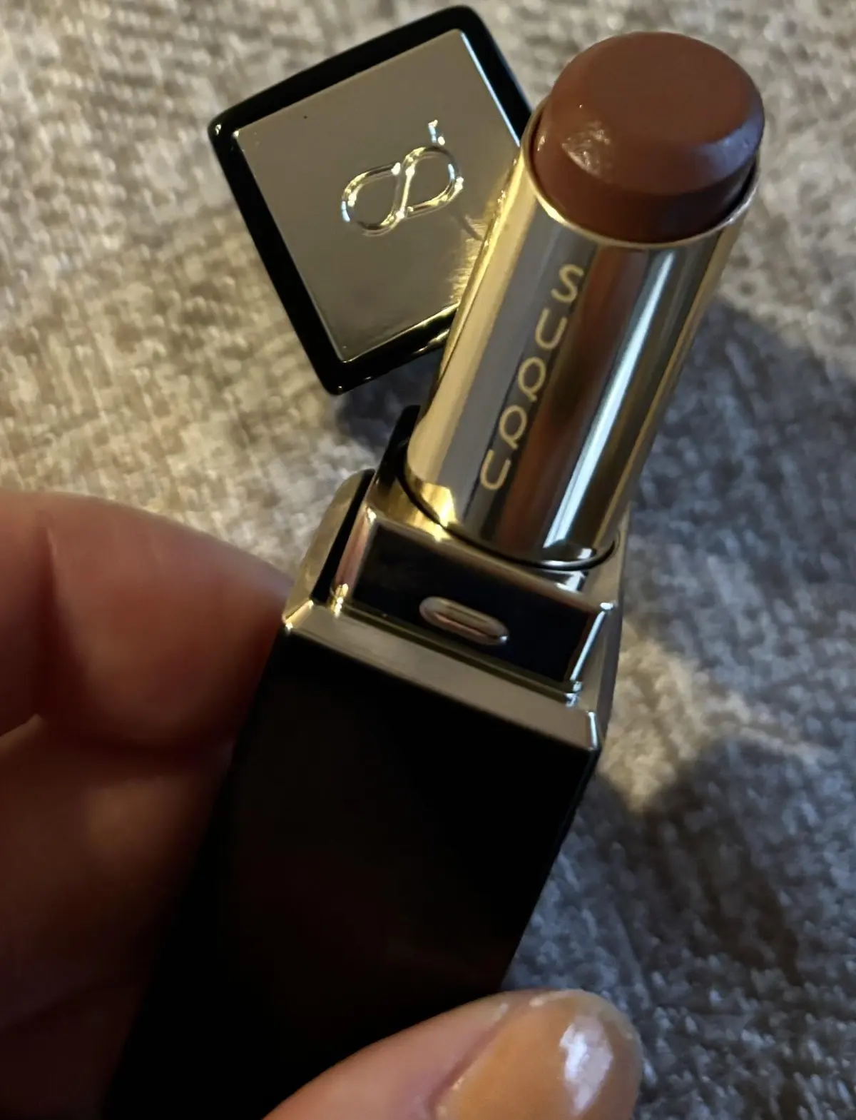 SUQQU メイク　口紅　麻布台ヒルズ　Orby　orby.restaurant　ザ・コンランンショップ　The CONRAN SHOP フレンチ　フレンチレストラン
ディナー　神谷町　東京　Tok