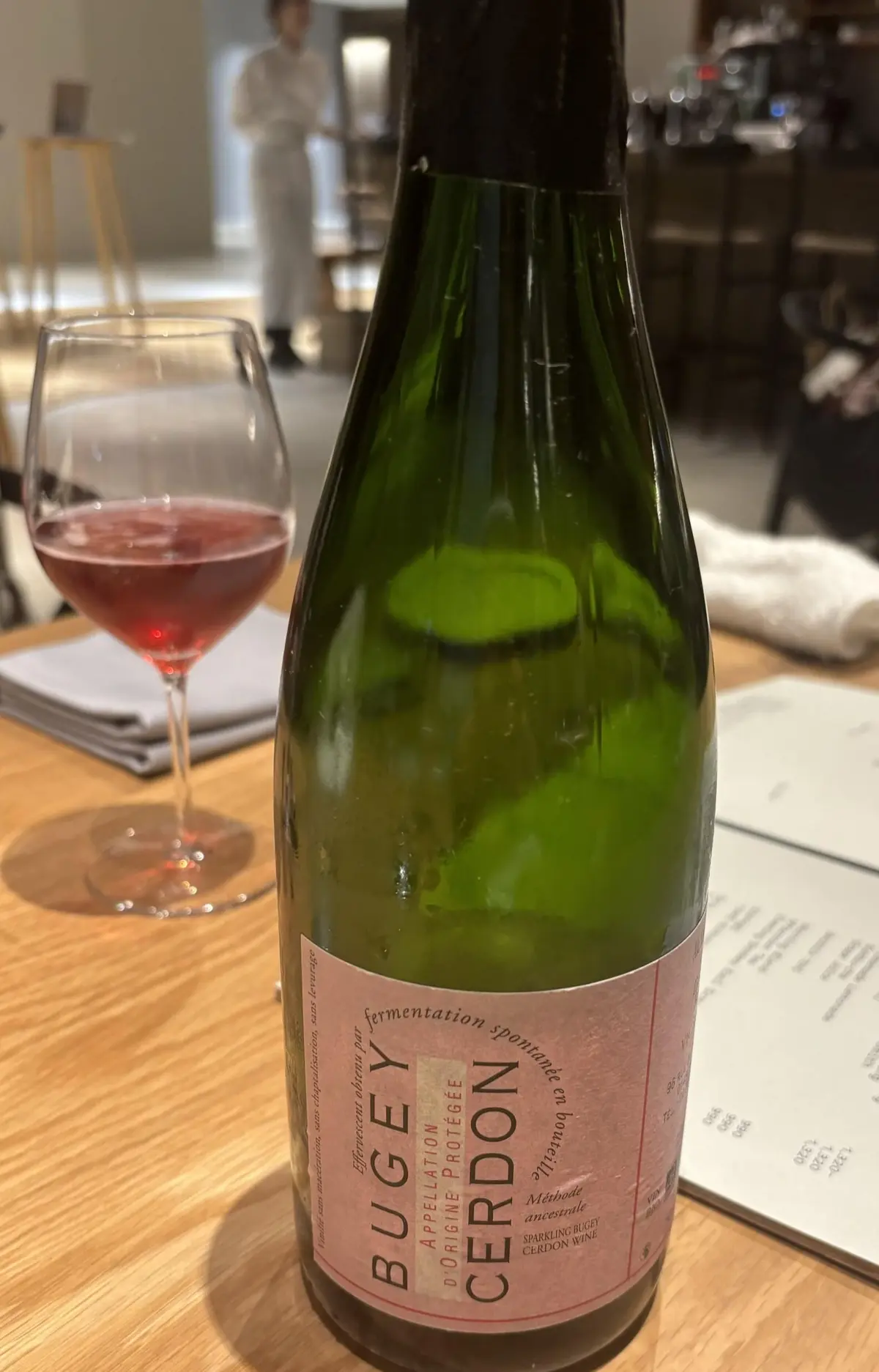 麻布台ヒルズ　Orby　orby.restaurant　ザ・コンランンショップ　The CONRAN SHOP フレンチ　フレンチレストラン
ディナー　神谷町　東京　Tokyo