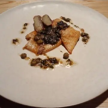 ブルターニュ料理