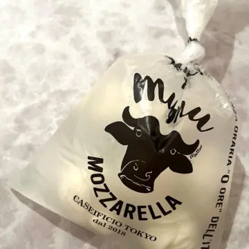 モッツァレラノディーニ