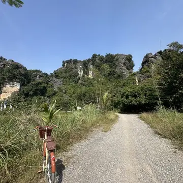 ベトナム　ハノイ　古都　ホアルー　世界遺産