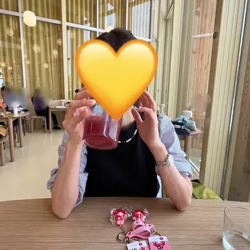 さっそく会場限定マイメロを入手したAさん♡