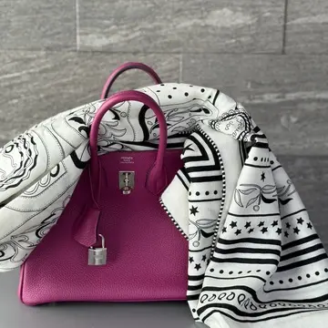 エルメスバーコン２５