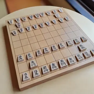 天童市は将棋のまち