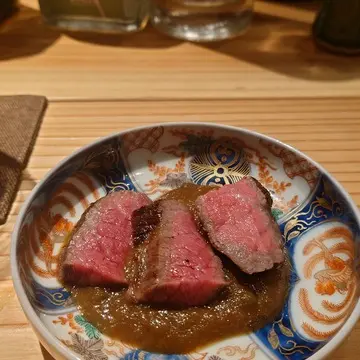 料理