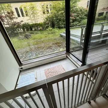 ハイアットリージェンシー箱根