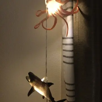 一癖二癖ある、最近購入したインテリア雑貨の画像_3