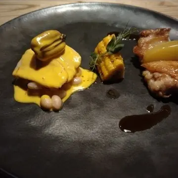 ブルターニュ料理