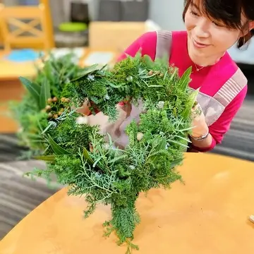 なんとか形になりました(*^^*)