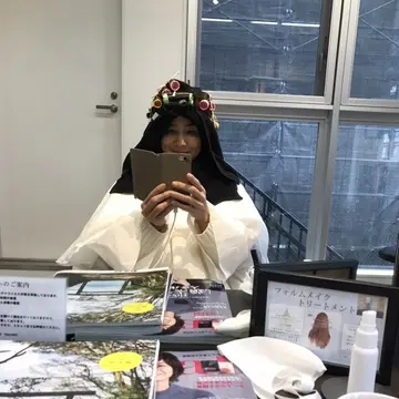 痛まない、広がらないパーマでヘアチェン！の画像_1