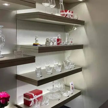 札幌　丸井今井　バカラ　éclat エクラ　Jマダム　ブログ　北海道　札幌　トモコ　知子