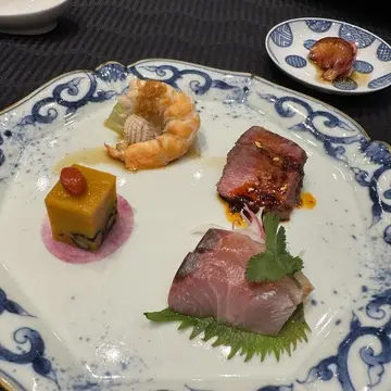 スーツァン・レストラン陳