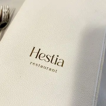 サン=ジェルマンデプレ　Hestia  フレンチ