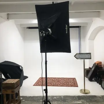 ミニフォトスタジオ