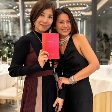 Jスタイル抜群のJマダムの可愛いさっちゃん