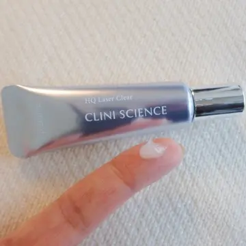 「エピステーム」の美容液で、憧れのクリアの画像_2