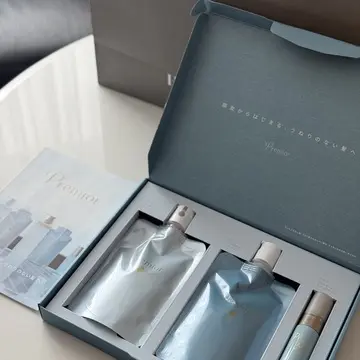 ラサーナプレミオール スターターセット