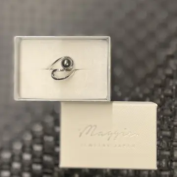 maggie jewelry japan