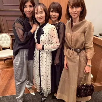 華組の綾部佳世さん