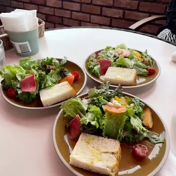 鎌倉で過ごす、とびきりの誕生日ランチ