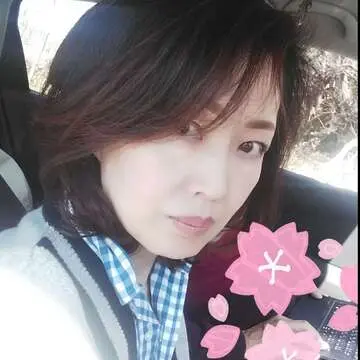 ランチ後のハンドルは私が握ります