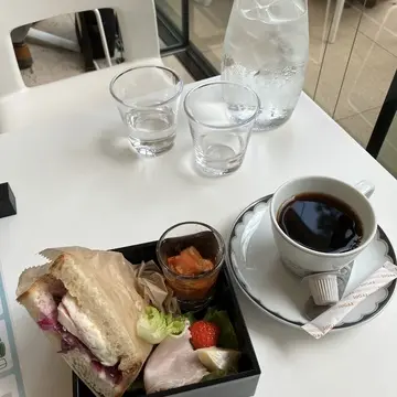 東京都庭園美術館　café TEIEN　朝香宮邸　邸宅の記憶　jマダム  YUMI