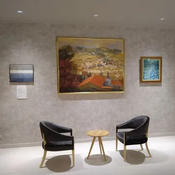 かたくらシルクホテル