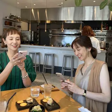 前菜　jマダム 華組