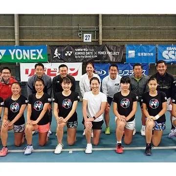 ⓒYONEX