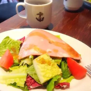 6th by ORIENTAL HOTELランチ、丸の内、日比谷、有楽町