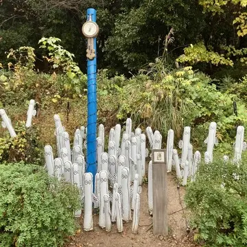 Jマダム　eclat ムーミン　メッツァ　marigat  candlehere　にょろにょろ