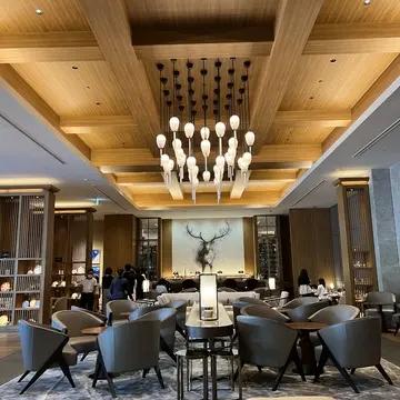 JWマリオットホテル奈良