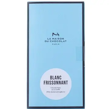 ラ・メゾン・デュ・ショコラ