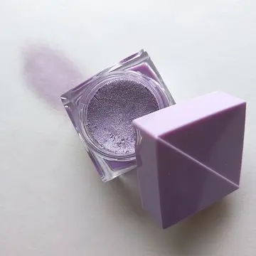 コフレドール ３Ｄトランスカラー アイ＆フェイスのおすすめはラベンダーカラー