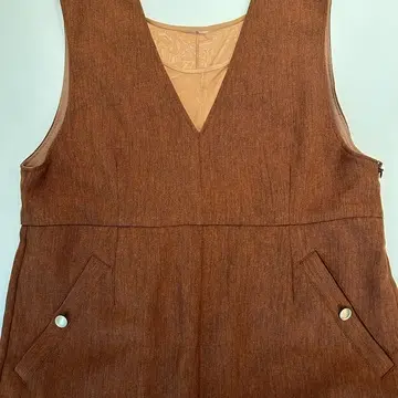 オールインワン　ユニクロインナー