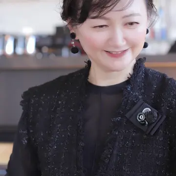 jマダムのオシャレ