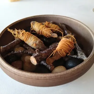 オーベルジュ・ド・ぷれざんす桜井