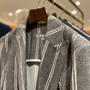 ビームス六本木ヒルズ　メンズ　ジャケット