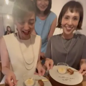 バースデープレート