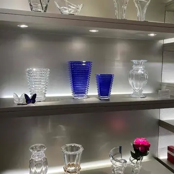 札幌　丸井今井　バカラ　éclat エクラ　Jマダム　ブログ　北海道　札幌　トモコ　知子