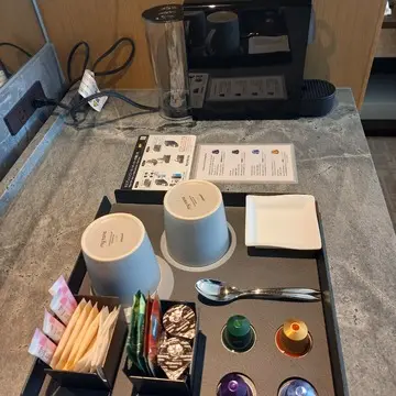 ウェスティンホテル横浜